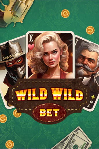 Wild Wild Bet - играть онлайн | Клуб Джекпот - без регистрации