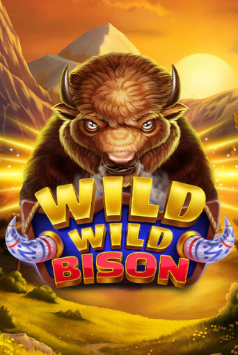 Wild Wild Bison - играть онлайн | Клуб Джекпот - без регистрации