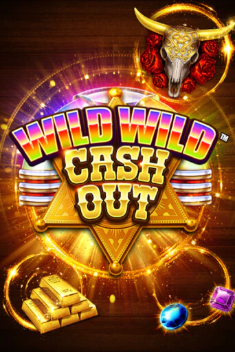 Wild Wild Cash Out - играть онлайн | Клуб Джекпот - без регистрации