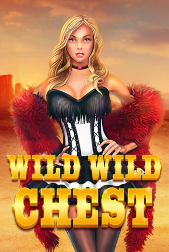 Wild Wild Chest - играть онлайн | Клуб Джекпот - без регистрации