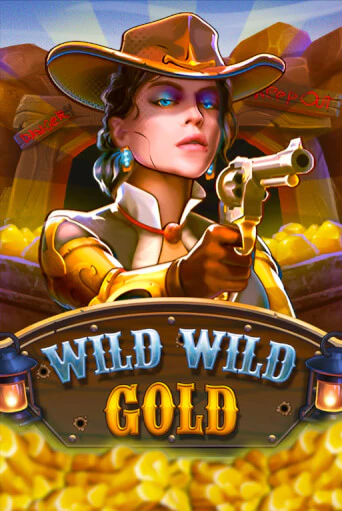 Wild Wild Gold - играть онлайн | Клуб Джекпот - без регистрации