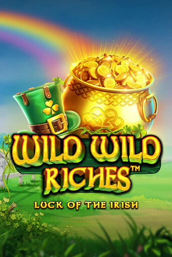 Wild Wild Riches - играть онлайн | Клуб Джекпот - без регистрации