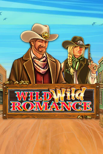 Wild Wild Romance - играть онлайн | Клуб Джекпот - без регистрации