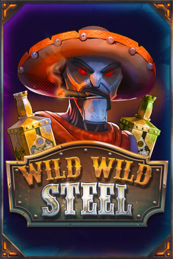 Wild Wild Steel - играть онлайн | Клуб Джекпот - без регистрации