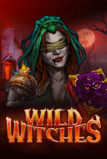 Wild Witches - играть онлайн | Клуб Джекпот - без регистрации