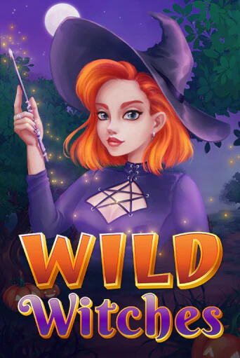 Wild Witches - играть онлайн | Клуб Джекпот - без регистрации