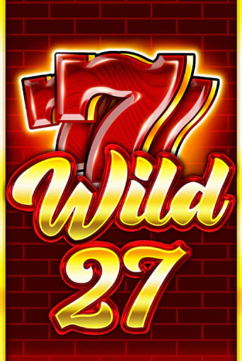 Wild 27 - играть онлайн | Клуб Джекпот - без регистрации