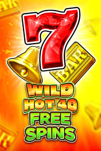 Wild Hot 40 Free Spins - играть онлайн | Клуб Джекпот - без регистрации