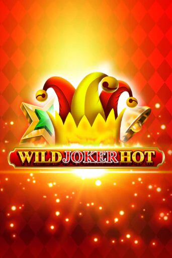 Wild Joker Hot - играть онлайн | Клуб Джекпот - без регистрации