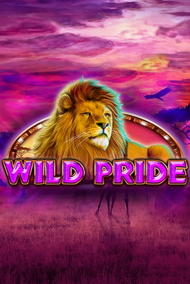 Wild Pride - играть онлайн | Клуб Джекпот - без регистрации