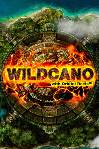 Wildcano - играть онлайн | Клуб Джекпот - без регистрации