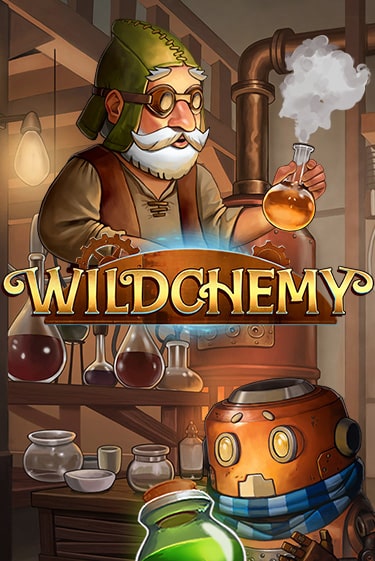 Wildchemy - играть онлайн | Клуб Джекпот - без регистрации