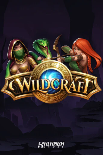 Wildcraft - играть онлайн | Клуб Джекпот - без регистрации