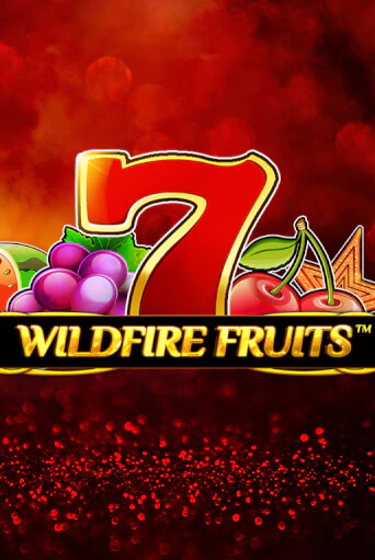 Wildfire Fruits - играть онлайн | Клуб Джекпот - без регистрации