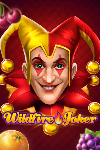 Wildfire Joker - играть онлайн | Клуб Джекпот - без регистрации