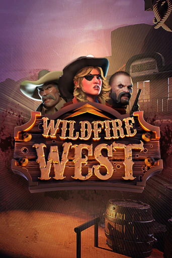 Wildfire West - играть онлайн | Клуб Джекпот - без регистрации