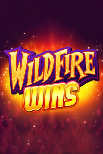 Wildfire Wins - играть онлайн | Клуб Джекпот - без регистрации