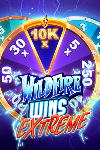 Wildfire Wins Extreme - играть онлайн | Клуб Джекпот - без регистрации