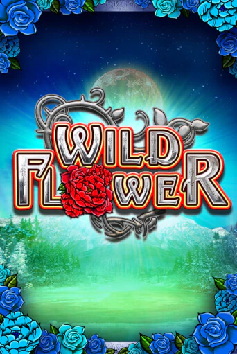 Wildflower - играть онлайн | Клуб Джекпот - без регистрации