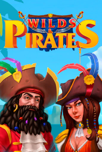 Wilds and Pirates - играть онлайн | Клуб Джекпот - без регистрации