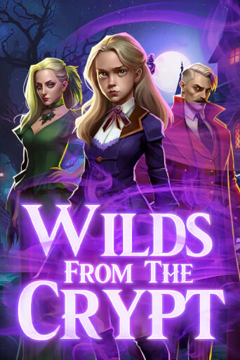 Wilds from the Crypt - играть онлайн | Клуб Джекпот - без регистрации