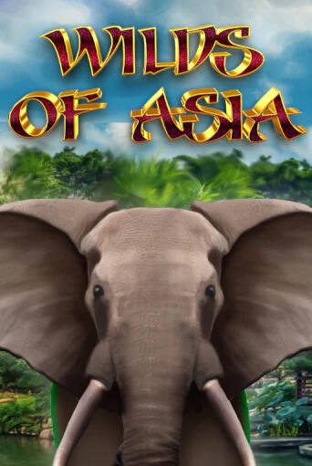 Wilds of Asia - играть онлайн | Клуб Джекпот - без регистрации