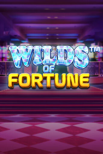 Wilds Of Fortune - играть онлайн | Клуб Джекпот - без регистрации