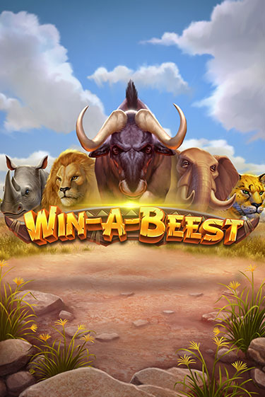 Win-A-Beest - играть онлайн | Клуб Джекпот - без регистрации