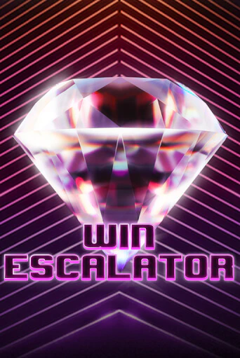 Win Escalator - играть онлайн | Клуб Джекпот - без регистрации