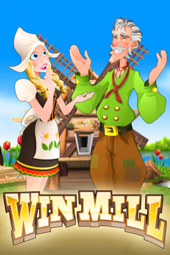 Win Mill - играть онлайн | Клуб Джекпот - без регистрации