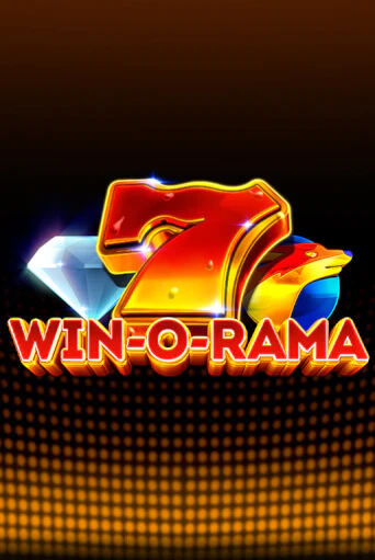 Win-O-Rama - играть онлайн | Клуб Джекпот - без регистрации