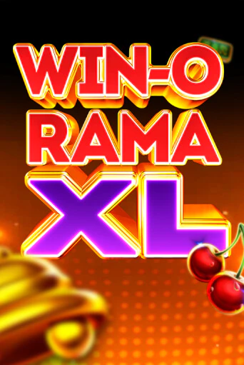 Win-O-Rama XL - играть онлайн | Клуб Джекпот - без регистрации