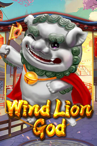 Wind Lion God - играть онлайн | Клуб Джекпот - без регистрации