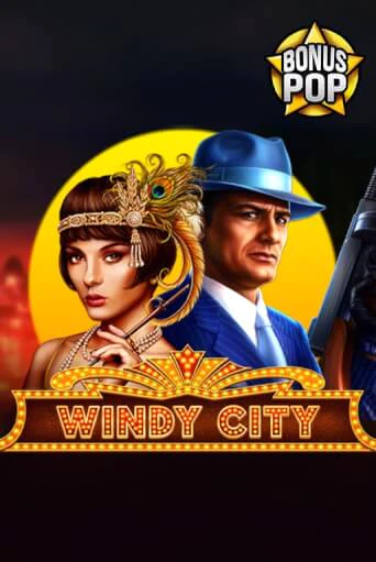 Windy City - играть онлайн | Клуб Джекпот - без регистрации