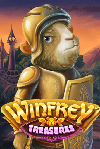 Winfrey Treasures - играть онлайн | Клуб Джекпот - без регистрации