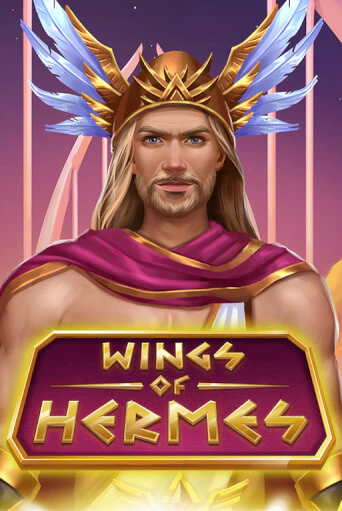 Wings of Hermes - играть онлайн | Клуб Джекпот - без регистрации