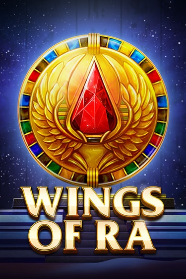 Wings of Ra - играть онлайн | Клуб Джекпот - без регистрации