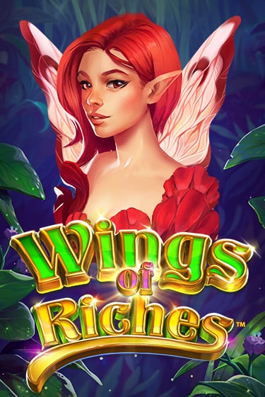 Wings of Riches™ - играть онлайн | Клуб Джекпот - без регистрации