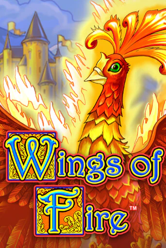 Wings of Fire - играть онлайн | Клуб Джекпот - без регистрации