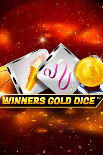 Winners Gold Dice - играть онлайн | Клуб Джекпот - без регистрации