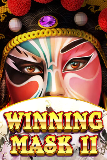 Winning Mask II - играть онлайн | Клуб Джекпот - без регистрации