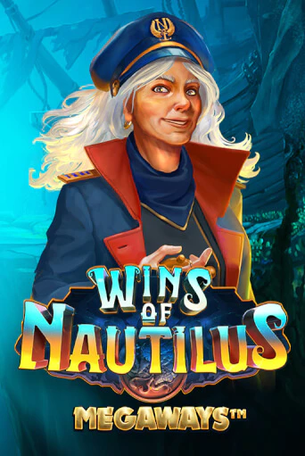 Wins of Nautilus - играть онлайн | Клуб Джекпот - без регистрации