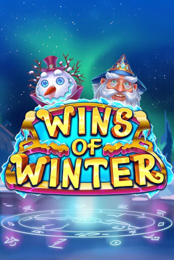 Wins of Winter - играть онлайн | Клуб Джекпот - без регистрации