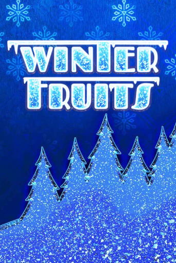 Winter Fruits - играть онлайн | Клуб Джекпот - без регистрации