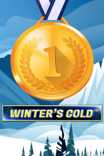 Winter’s Gold - играть онлайн | Клуб Джекпот - без регистрации