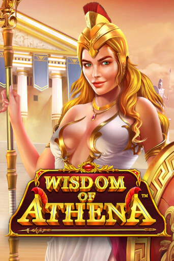 Wisdom of Athena - играть онлайн | Клуб Джекпот - без регистрации