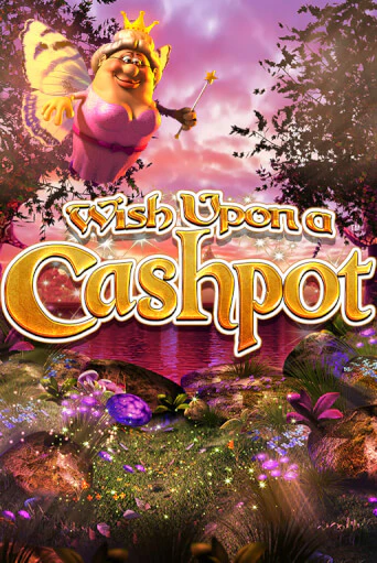 Wish Upon A Cashpot - играть онлайн | Клуб Джекпот - без регистрации