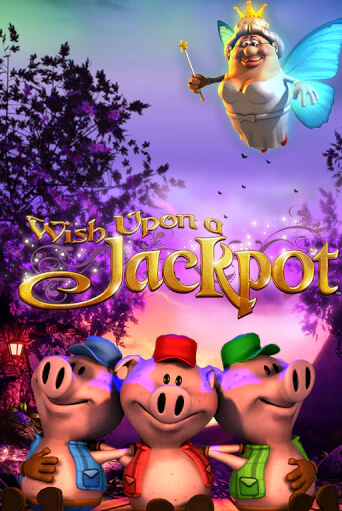 Wish Upon a Jackpot - играть онлайн | Клуб Джекпот - без регистрации