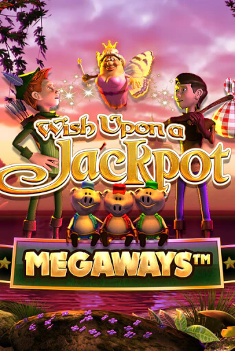 Wish Upon A Jackpot Megaways™ - играть онлайн | Клуб Джекпот - без регистрации