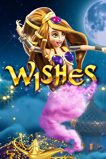 Wishes - играть онлайн | Клуб Джекпот - без регистрации